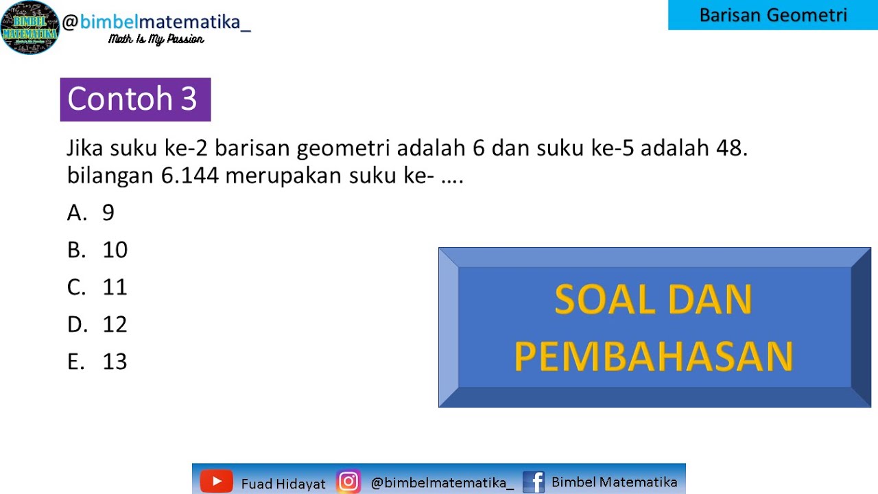 barisan-geometri-3-jika-suku-ke-2-barisan-geometri-adalah-6-dan-suku