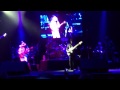 &quot;Black Magic Woman&quot; Carlos Santana Live @ the House of Blues Las Vegas 1/26/13