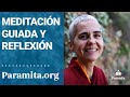 Meditación guiada | Calma mental + La jugada perfecta