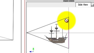 6.12.Storyboarding Tutorials: Drawing 2D Elements in a 3D Scene