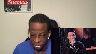 Daryl Ong Ft Gigi de Lana and the Gigi Vibes: I Just can't Stop Loving You | Reaction