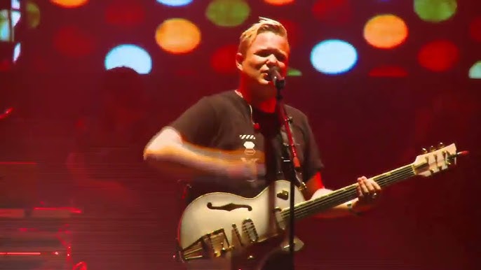 PLANETSHAKERS “SHOW ME YOUR GLORY” 2023 TOUR - DAY 1 @Planetshakers #s
