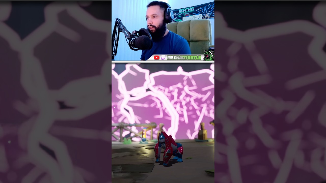 Платформер в стиле оригами, где вы меняете формы, чтобы использовать различные способности - Hiro...