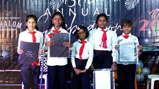 15th Annual Celebration | Heal The World