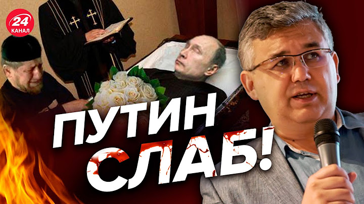 💥ГАЛЛЯМОВ ответил, в чьих руках судьба Путина