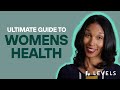 The ULTIMATE GUIDE to Women's Metabolic Health (Fantasia McGuffie)