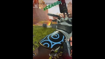 REMEMBER...ALWAYS SWITCH WEAPONS ITS FASTER | Apex Legends |