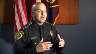 Bexar County Sheriff's Office changing pursuit policy to protect citizens