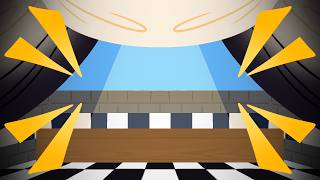 Gen 3 Gets A Stage | Minecraft Fnaf Inspired Rp