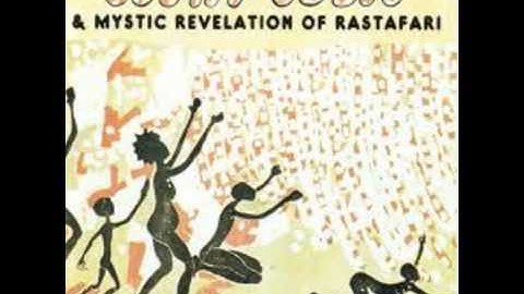 Count Ossie & Mystic Revelation - Nigerian Reggae