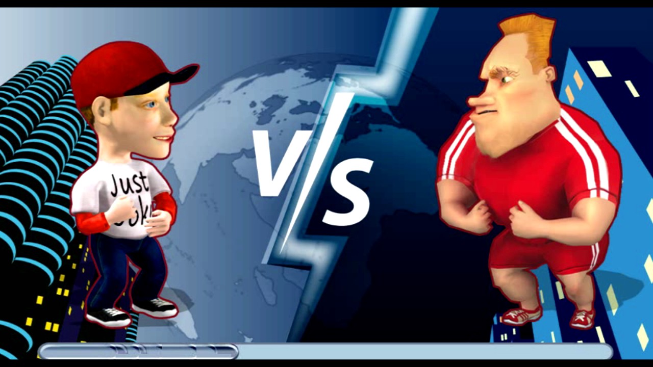 игра ДОСТАТЬ СОСЕДА NEW!!!!!│видео для детей│онлайн игры│videos for ...