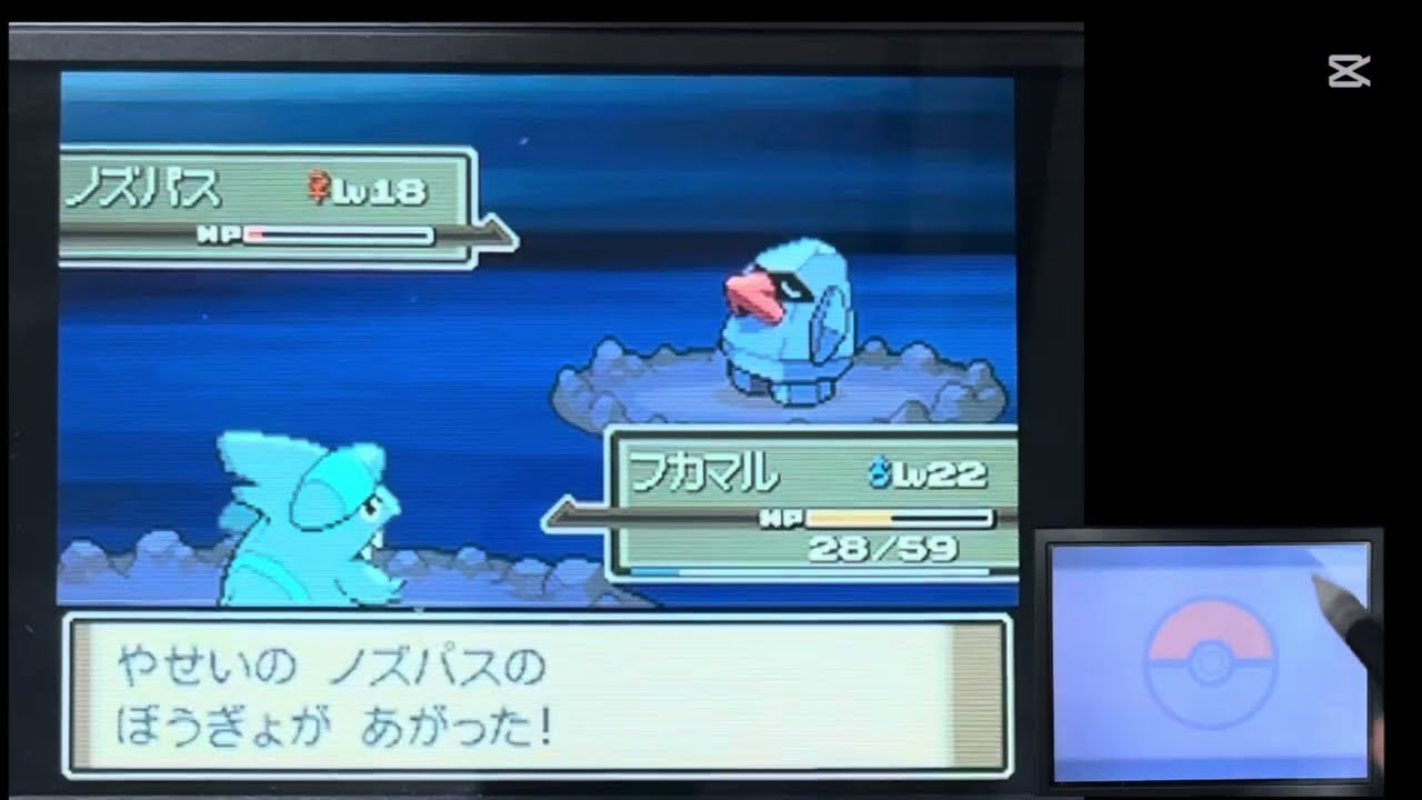 18 DSソフト ポケモン攻略 ポケットモンスタープラチナ ポケモン