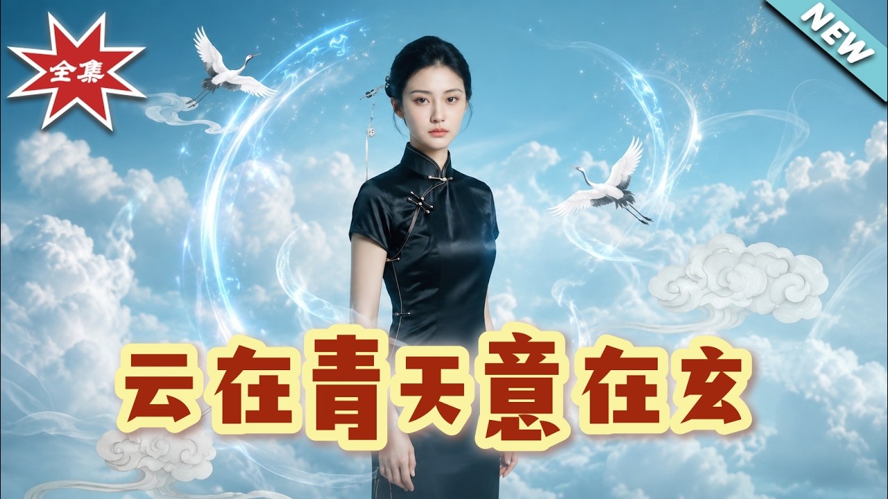 真千金下山：全家為冒牌貨驅逐她