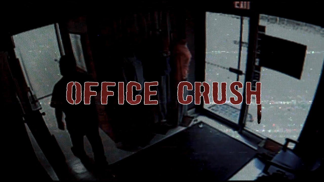 Office Crush