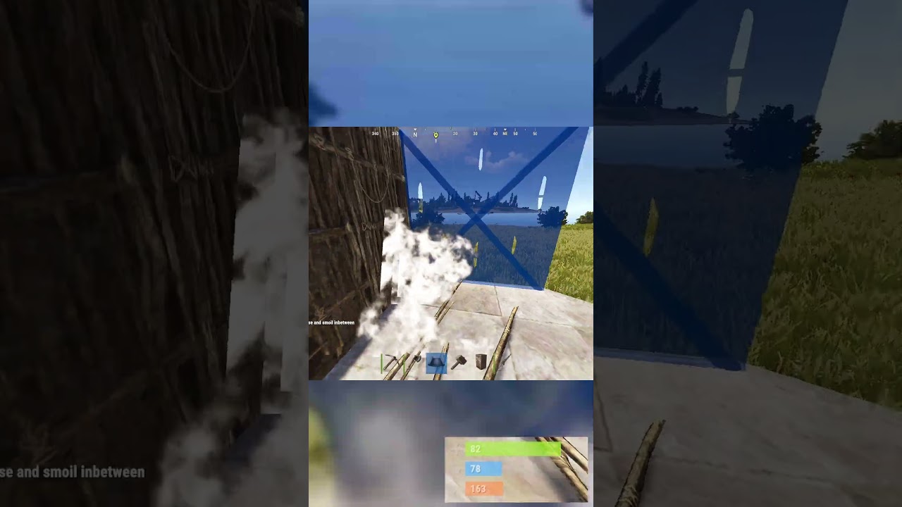 My FAVOURITE Base Design!