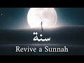 Revive a sunnah  top 8 sunnah of prophet muhammad  peace be upon him 