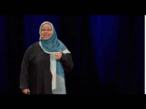 How I came to love my burka | Masarat Daud