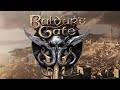 Baldur's Gate III pt5 - Лабиринт минотавров