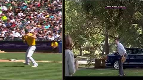 Al Leiter breaks down Blevins