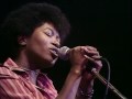 Joan Armatrading Willow Sight and Sound In Concert 1977