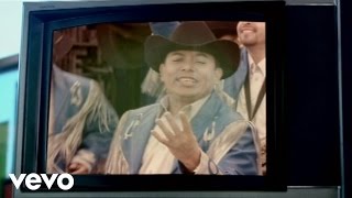 Video thumbnail of "Banda Machos - Cuatro Meses (Que Se Te Quite Ese Orgullo) (Video)"