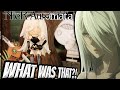 BEST GIRL A2?! RIP Pascal...NieR: Automata Episode 7