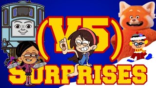 Surprises V5 Mvsmusic Video Slideshow 328