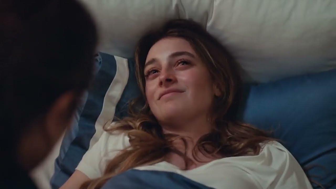 Gulcemal 34. Rész (Magyar Szinkron)