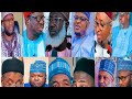 Raddin Prof Isah Ali Pantami Zuwa Ga Dr Idris Dutsen Tanshi 