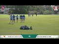 Sunshine Coast Womens 1st Grade v Gold Coast Womens 1st Grade