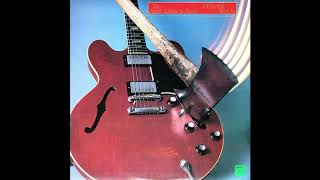 Jimmy Johnson - Ashes In My Ashtray