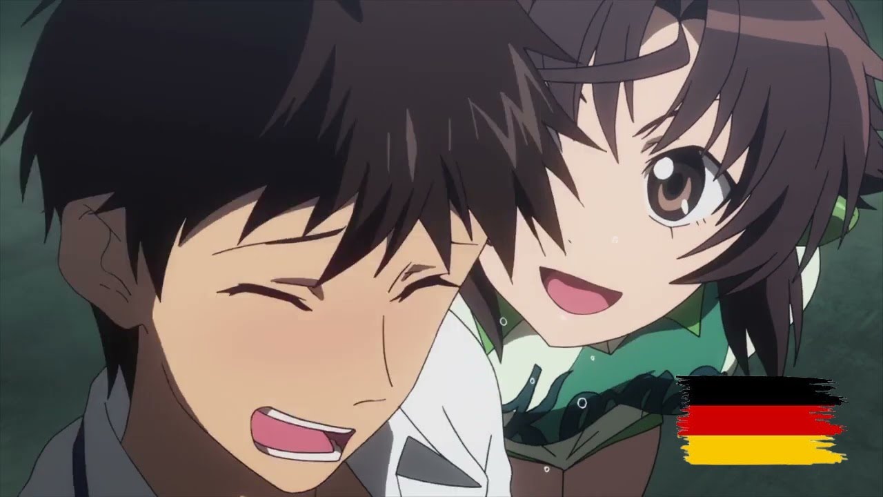 Photo Kano Folge 1-6 (Ganze Folgen Deutsch)