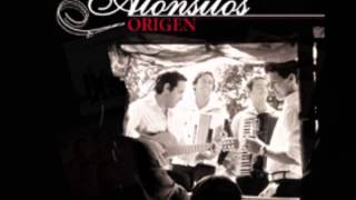 Video thumbnail of "Ah Mi Corrientes Porá - Los Alonsitos"