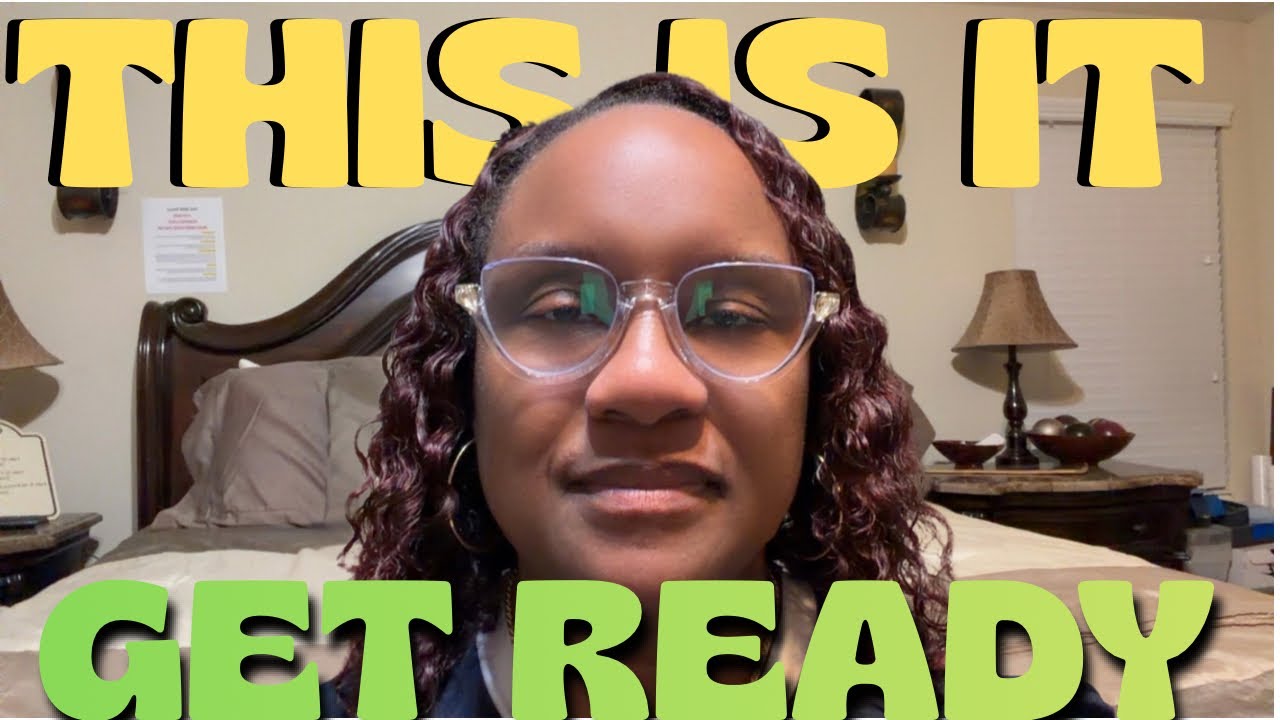 После этого вы никогда не будете смотреть на свою ситуацию прежним взглядом! Только Бог может это...