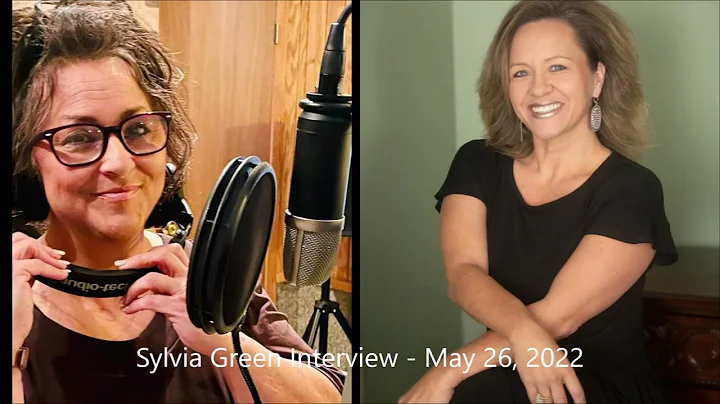 The Morning Show - The Sylvia Green Interview