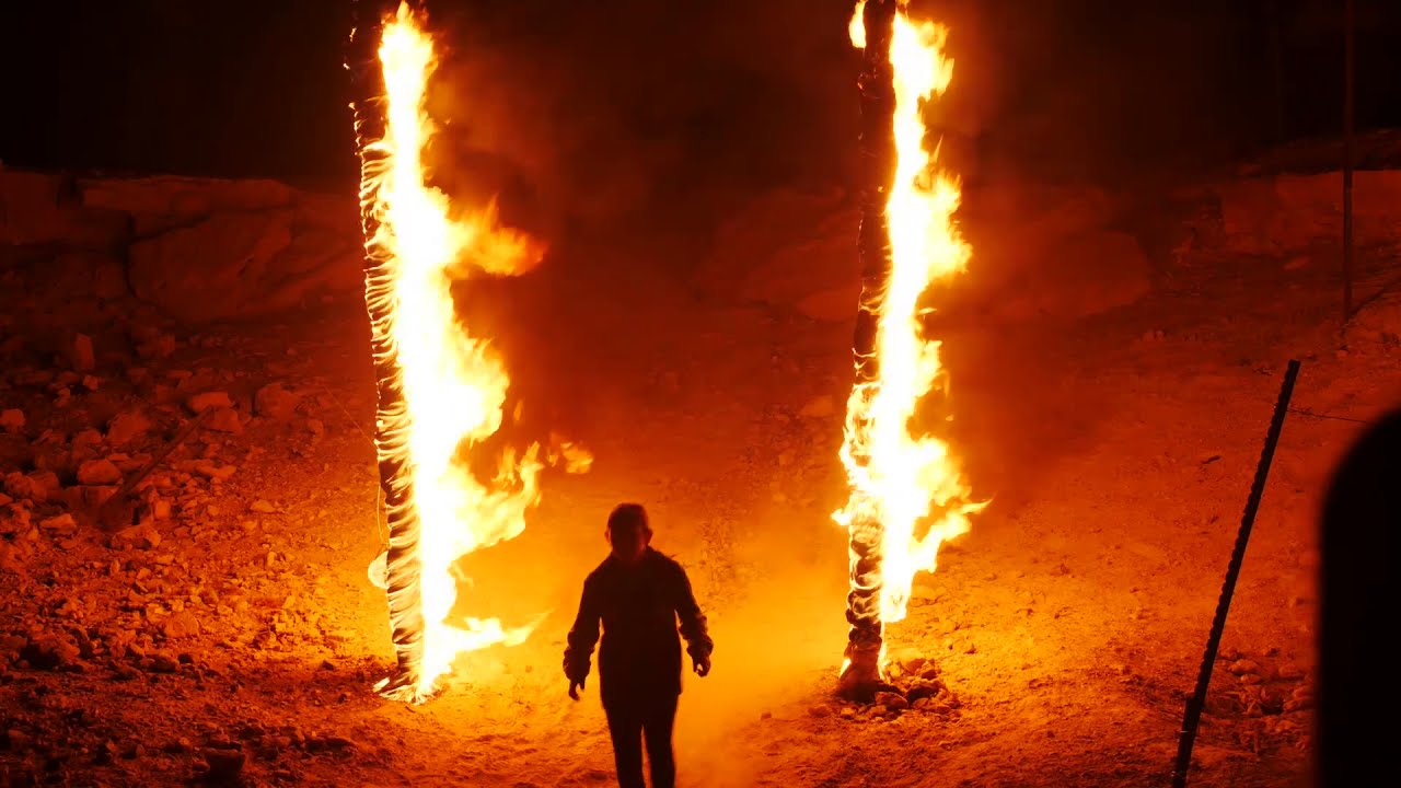 152.7. חג מעלות 2020 בחצבה