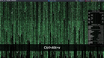 ArcoLinux : 784 how to change the color of the border in Xmonad