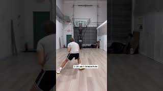 Basketball Workout to Become a Knock Down Shooter