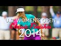 U.S. Women's Open Classic Finishes: 2014