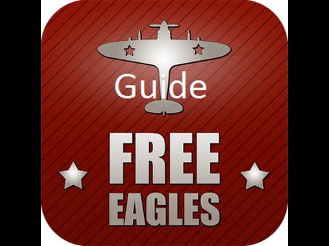 Free Golden Eagles App Tutorial For Bluestacks And Phones