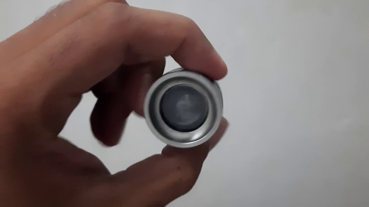 Senter USB Mini Review Paling Singkat