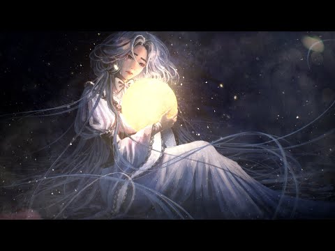 Moon Song Beautiful Cinematic Orchestral Journey Emotional Adventure Music 