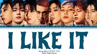 Download Lagu I Like It - Stray Kids (스트레이 키즈) Color Coded Lyrics ROM MP3 Download Lagu I Like It - Stray Kids (스트레이 키즈) Color Coded Lyrics ROM MP3