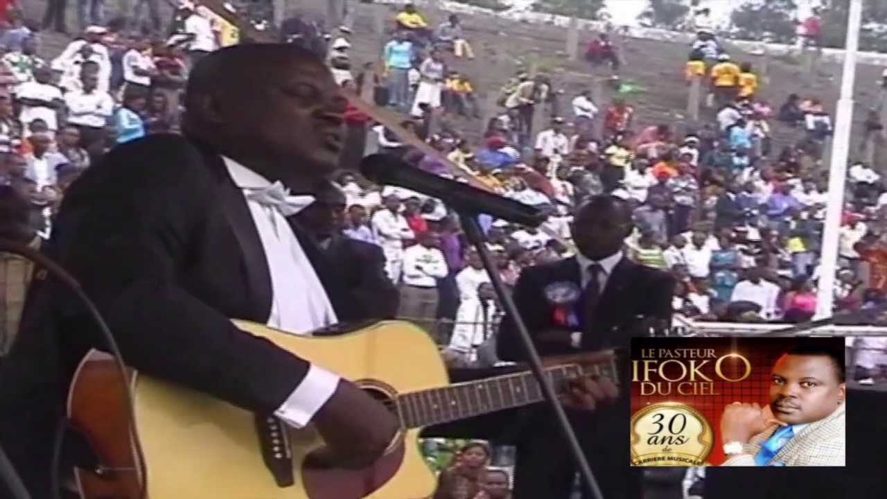 Lifoko Du Ciel - 30 Ans de Carrière Musicale