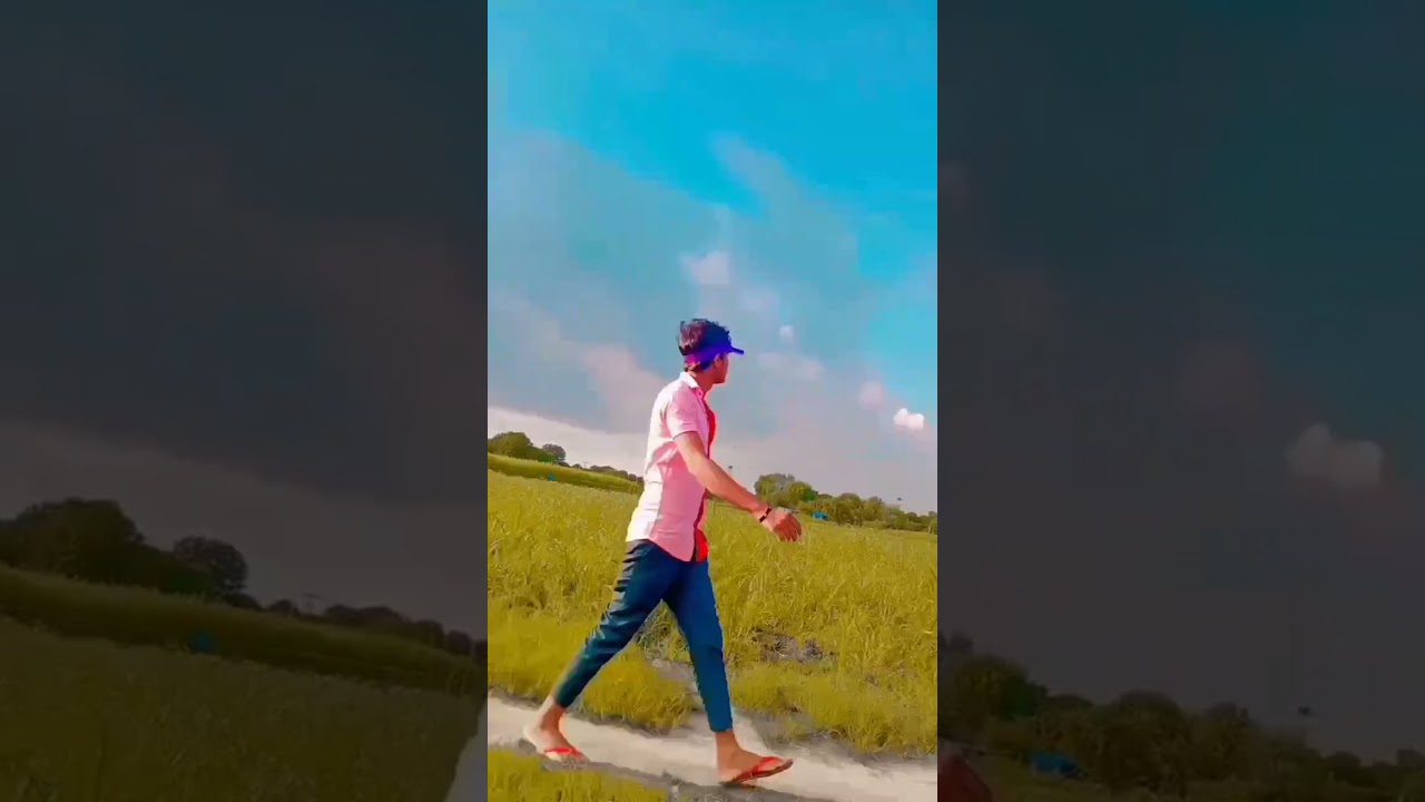 insa video Ajay Thakor