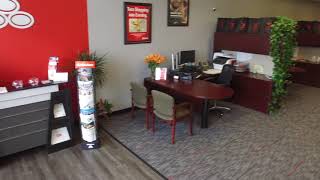 Raul Despian State Farm Office Video