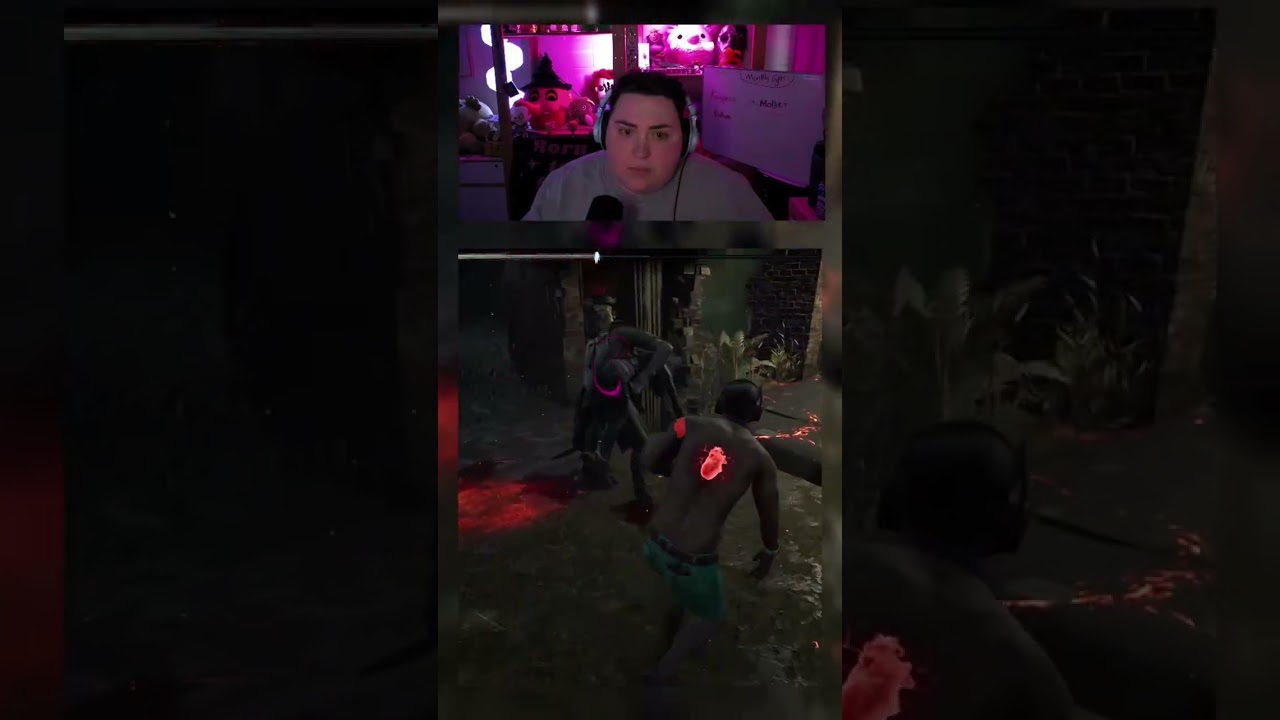 BEST Flash bang SAVE EVER!