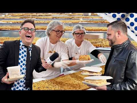 A MAIOR CUCA DO MUNDO | BLUMENAU - SC (Gustavo Pórco e Alberto Mecânico)