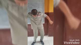 Joged dulu ahk