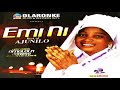 Evang. Omolola Adebayo - Emi Ni (Audio) - 2019 Yoruba Islamic Music New Release this week 😍 Mp3 Song